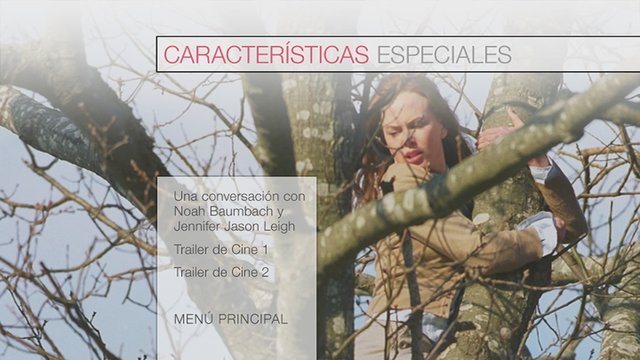 4 - Margot y la Boda [DVD9Full] [Pal] [Cast/Ing] [Sub:Varios] [Drama] [2007]