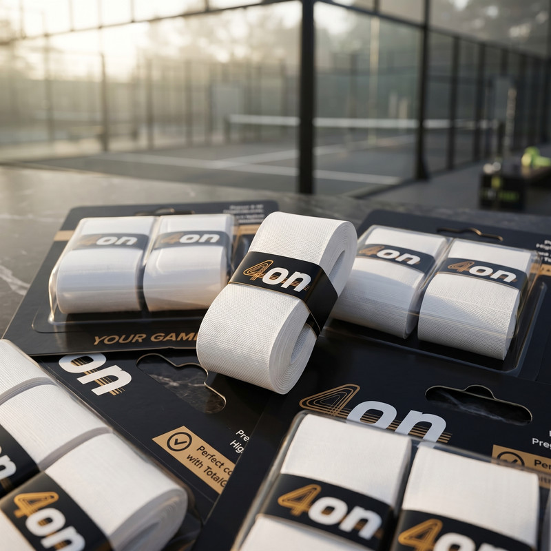 Premium Comfort Overgrip