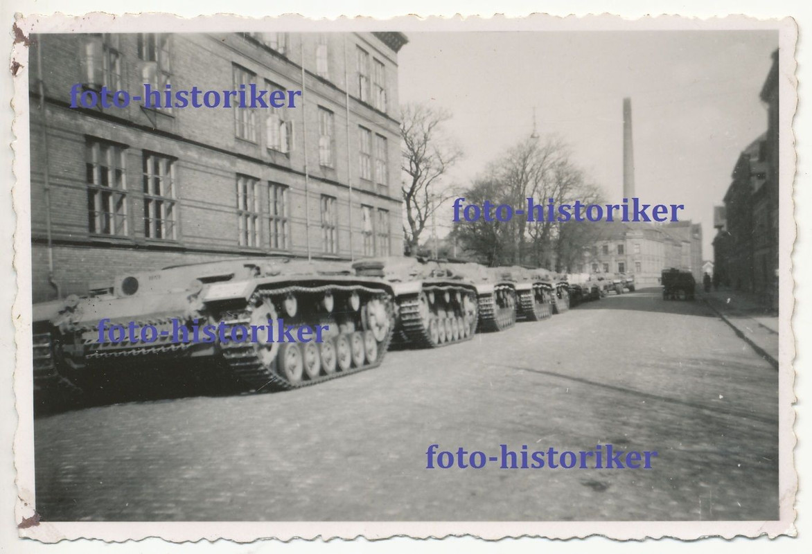 Reihe Front PANZER III Fahrgestelle Wanne für Um