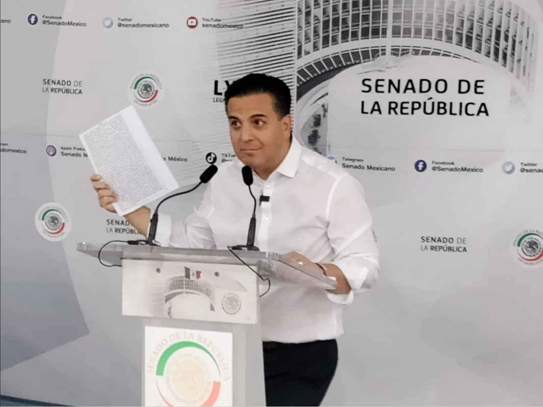 Juez ordena a la Jucopo designar comisionados del INAI en tres días