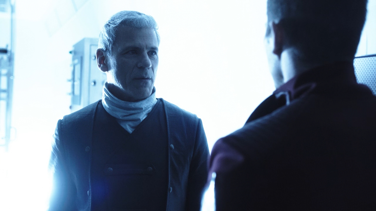 Killjoys S02E01 [720p]