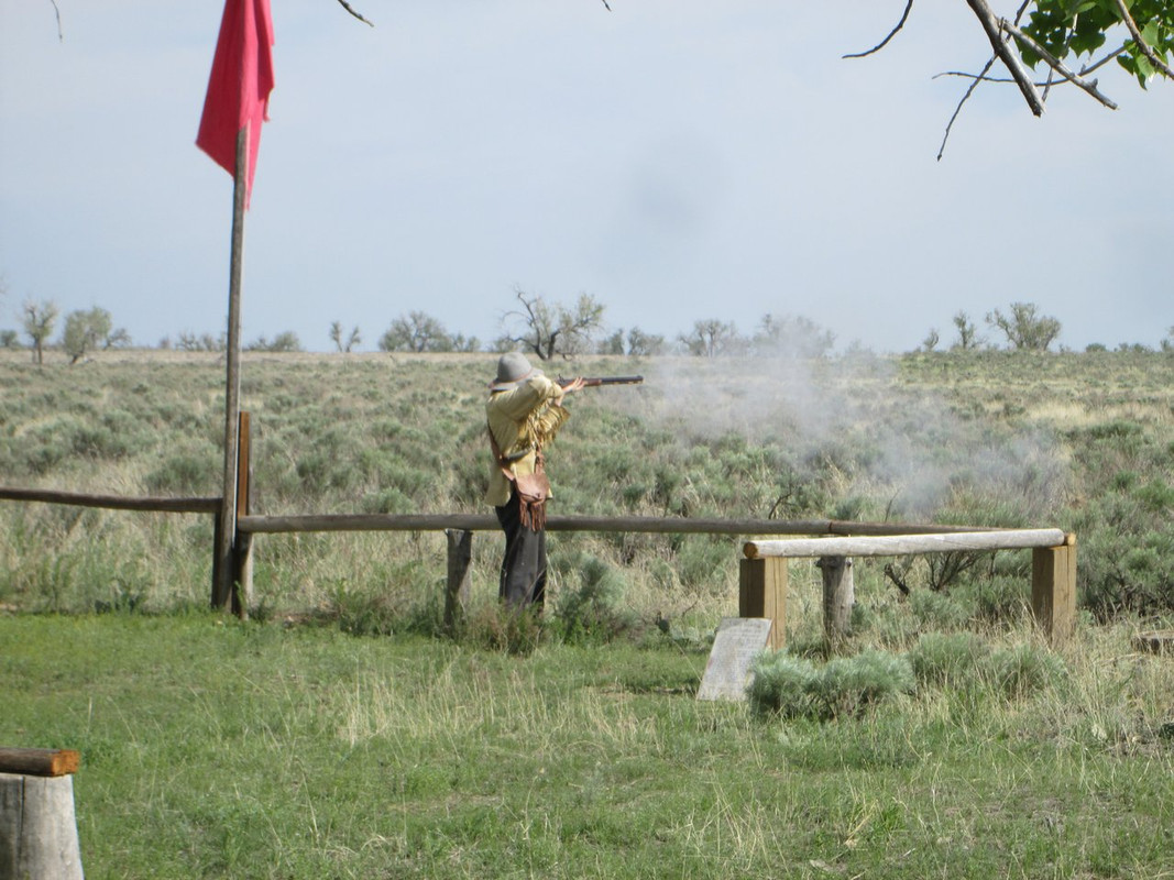 Kit Carson Colorado Rendezvous Pics IMG_0784