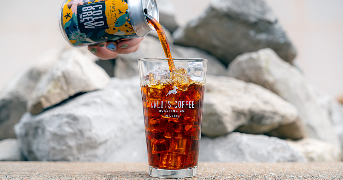 Does Cold Brew Coffee Have More Caffeine?