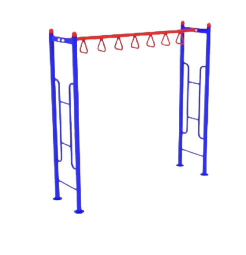 Monkey Bar Climber