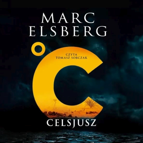 Elsberg Marc - Celsjusz