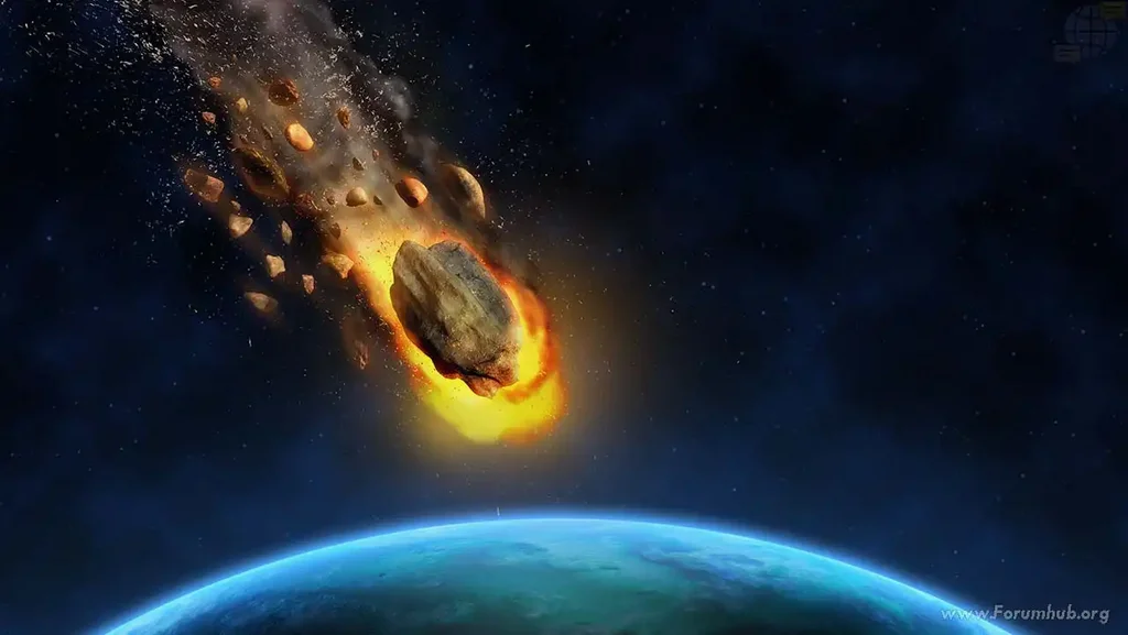 How to SURVIVE an ASTEROID Impact with the Innovative DEFENCE Technique?