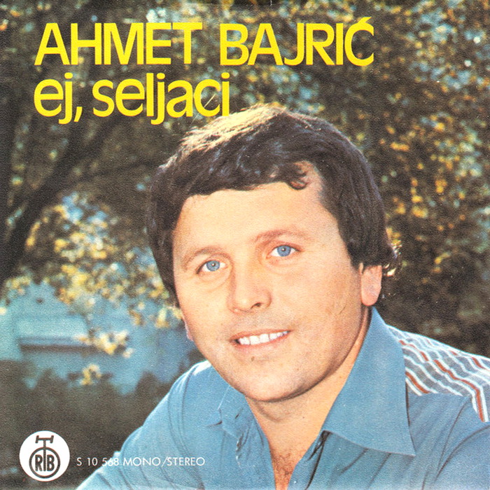 Ahmet Bajric 1977-1 p