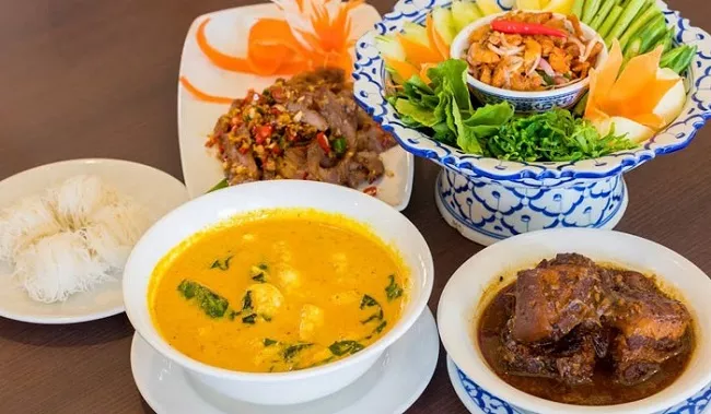 Phuket Food Festival