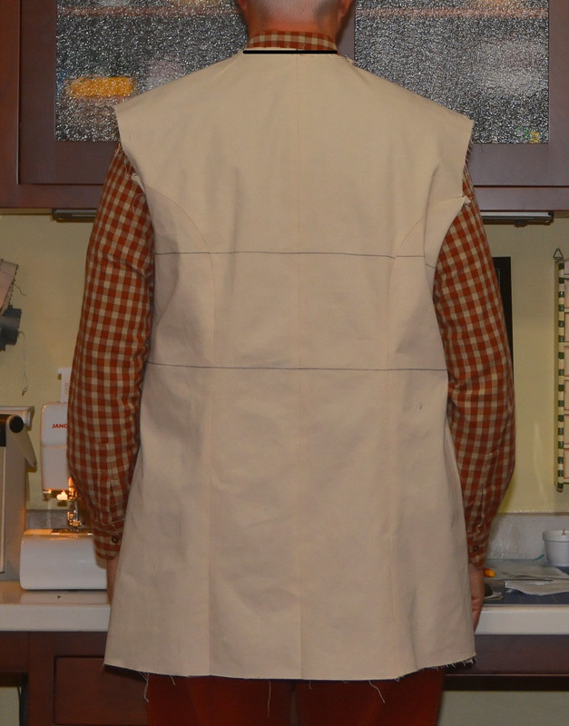 Neckline Amendment 1