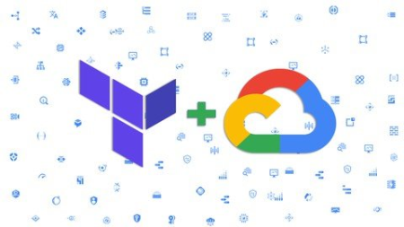 Terraform for Beginners using GCP - Google Cloud (Hands-on)