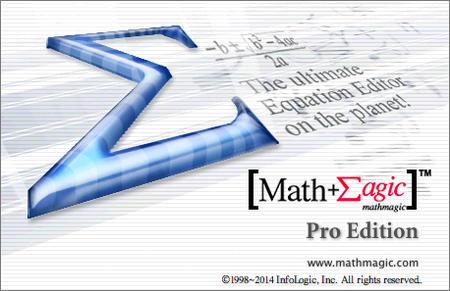 MathMagic Pro Edition for Adobe InDesign 8.8.51
