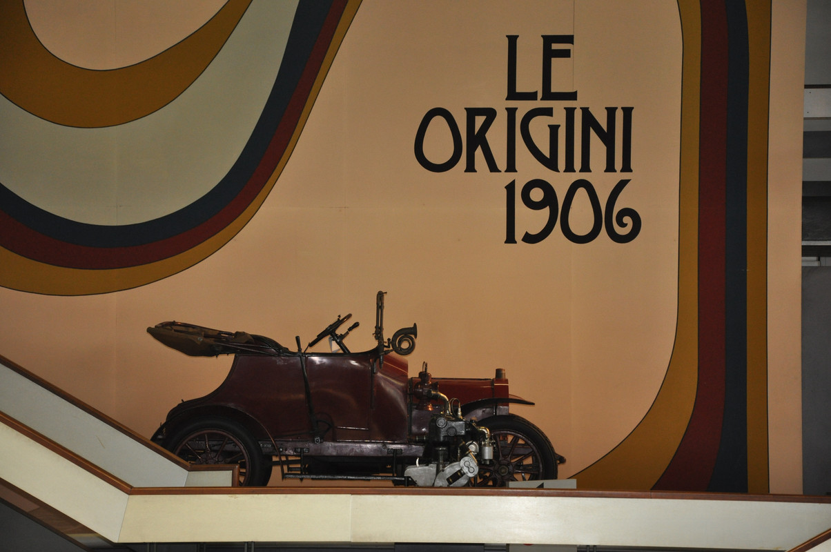 CENTENARIO ALFA ROMEO 1910-2010 096