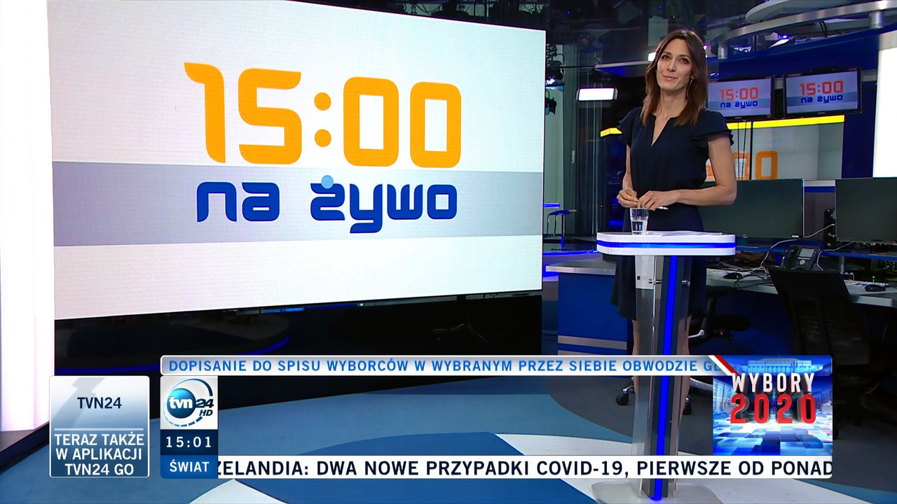 16 06 2020 agata wolna tvn24 1