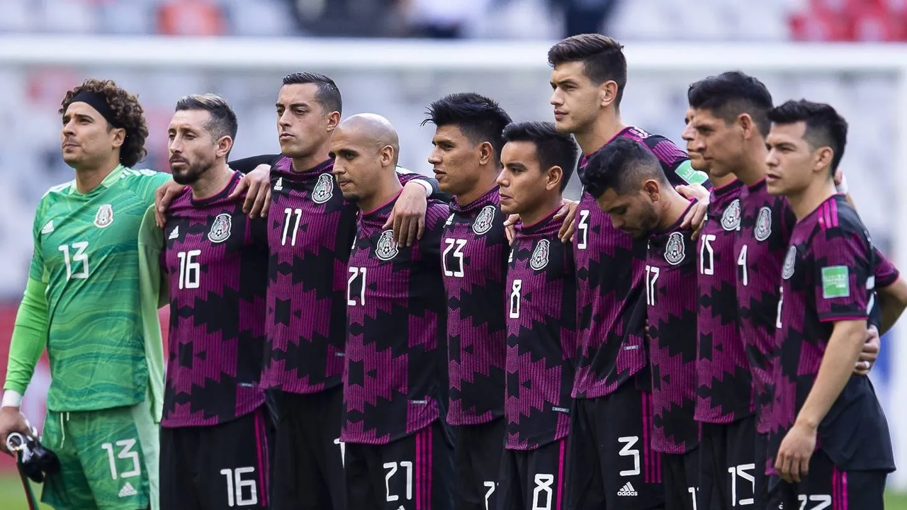Selección Mexicana: Ya hay fecha para la convocatoria de Qatar 2022