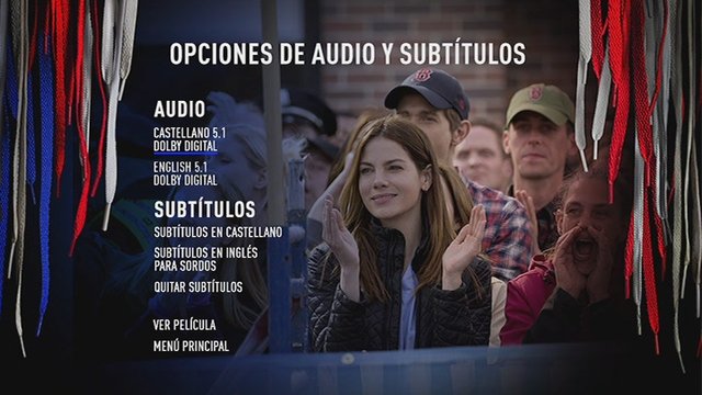 2 - Día de Patriotas [DVD9Full] [PAL] [Cast/Ing] [Sub:Varios] [2016] [Thriller]