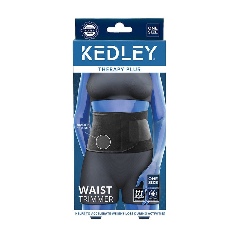 Kedley Therapy Plus Waist Trimmer