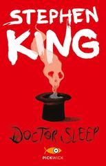 Stephen King – Doctor Sleep (2014)