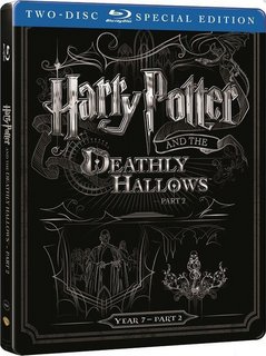 Harry Potter e i Doni della Morte – Parte 2 (2011) .mkv FullHD 1080p HEVC x265 AC3 ITA-ENG
