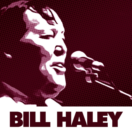 Bill Haley - 61 Essential Rock 'n Roll Hits By Bill Haley (2011)