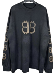 Balenciaga Tape Longsleeve