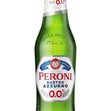 Peroni zero
