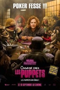 Carnage Chez Les Puppets streaming