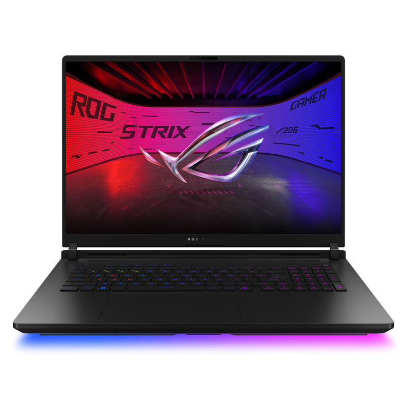 ROG Strix SCAR 18