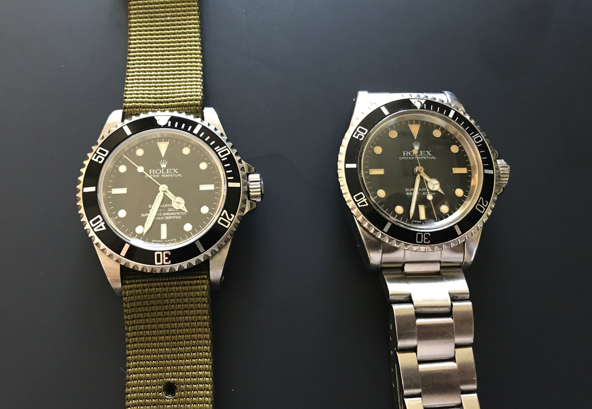 14060? - Rolex Forums - Rolex Watch Forum