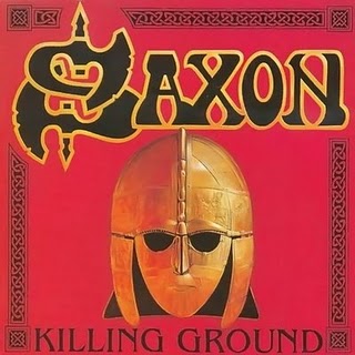 Re: Saxon