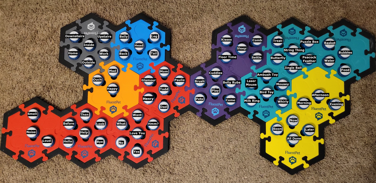 Todds Board II