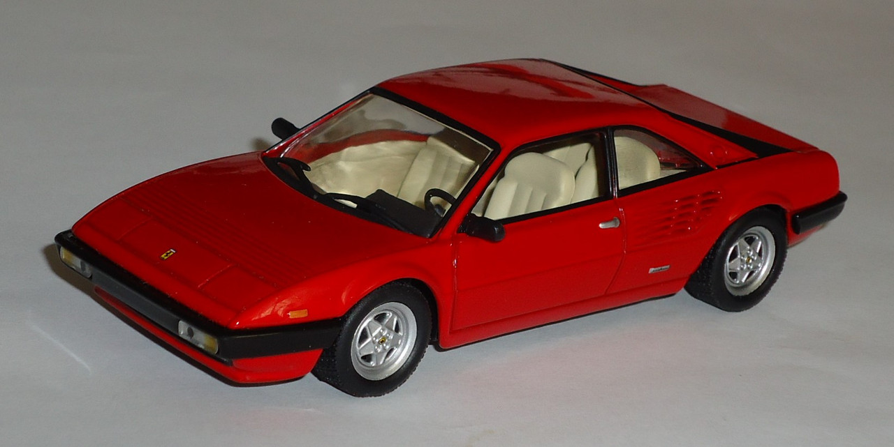 Ferrari-Mondial 81