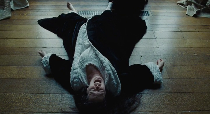 The Favourite (2018) The Favourite (2018)