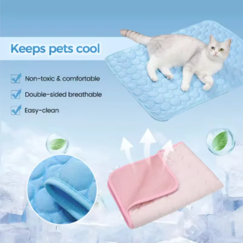 Extra Large Pet Cooling Mat