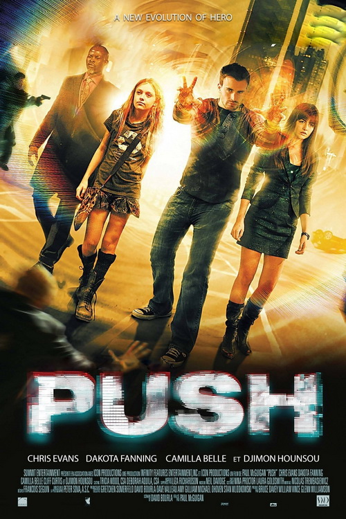 Push (2009) PL.1080p.BRRip.H264-wasik / Lektor PL