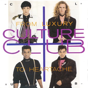 Re: Culture Club - Greatest Hits (2005) [FLAC]