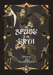 AA.VV. – Di spade e di eroi (2026)
