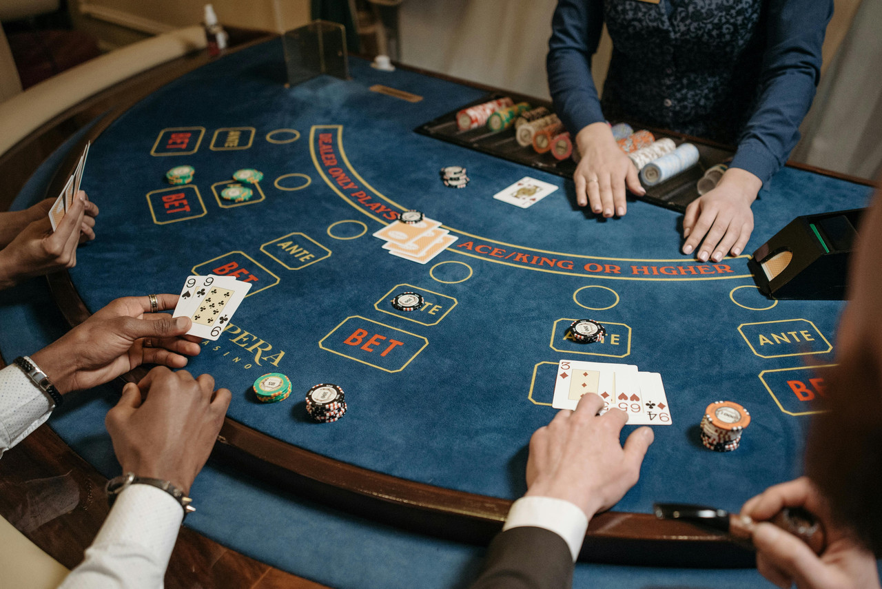 Baltic bets are getting bigger with the online casino market flourishing in 2026 Baltic bets are getting bigger with the online casino market flourishing in 2026