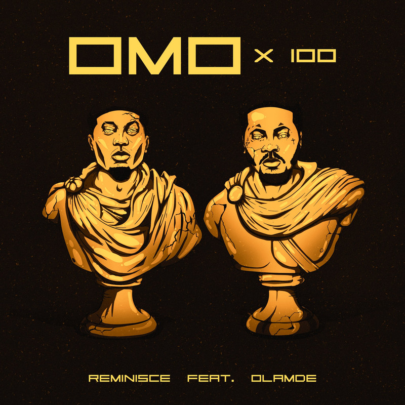 reminisce-omox100