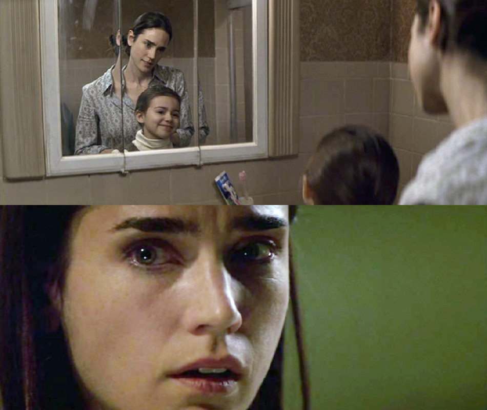 DARK WATER 01 - Dark water (La huella) [2005] [Terror] [DVD9] [PAL] [Leng. ESP/ENG] [Subt. Multi]
