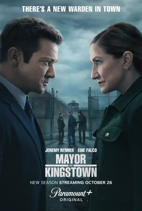 Burmistrz Kingstown / Mayor of Kingstown (2025) (Sezon 4)  PL.480p.SKY.WEB-DL.DD5.1.XViD-P2P / Polska Lektor DD 5.1