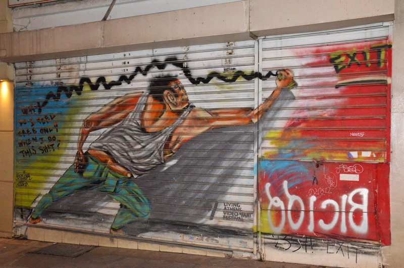 Atenas-18-11-2019 - Grecia y sus pueblos-2019 (239)