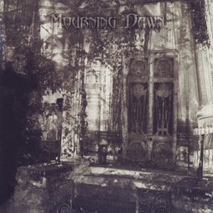 Mourning Dawn (FR) / Black/Doom Metal