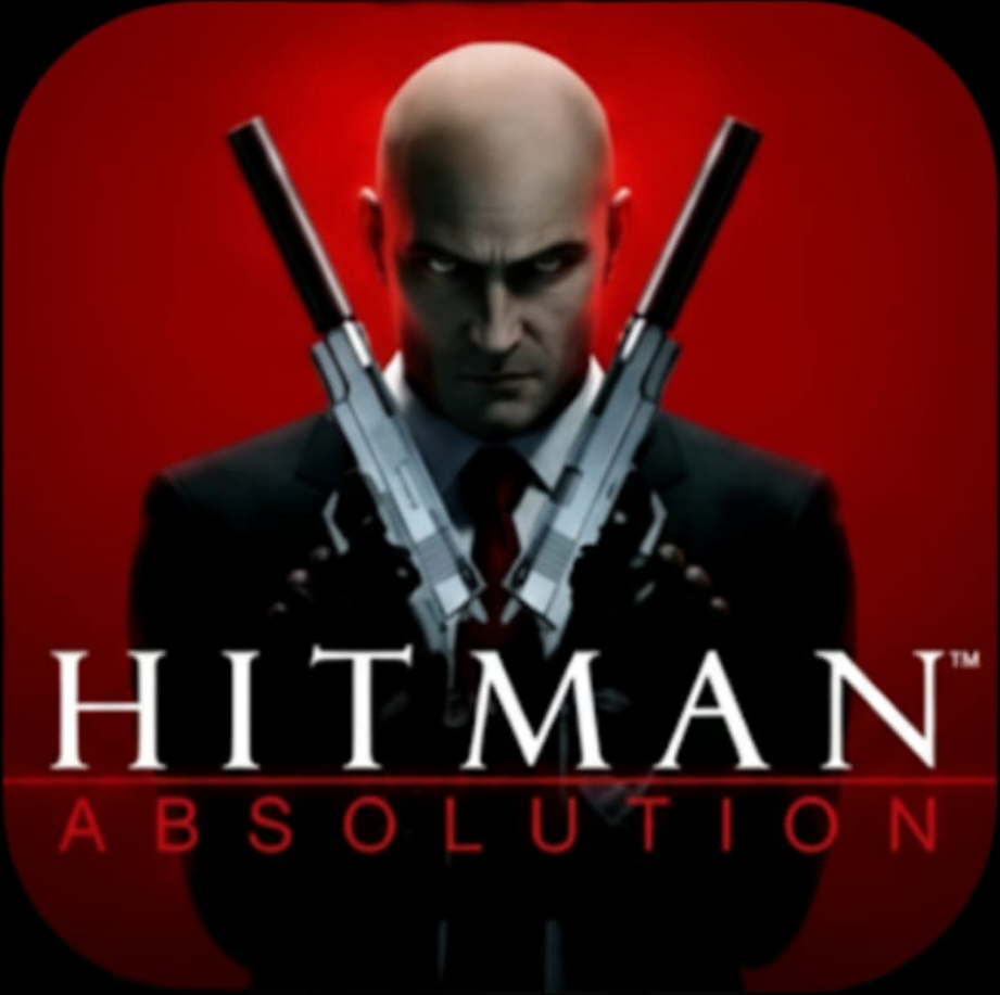 Hitman 3 APK