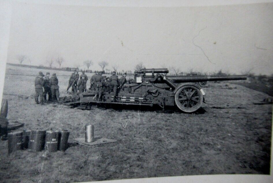 Fotos Artillerie  (4)