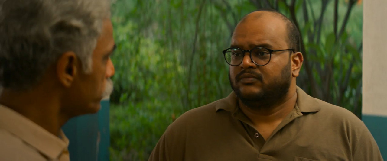 Spy 2023 WebRip [Hindi + Tamil + Telugu + Malayalam + Kannada] 480p 720p ESub Screenshot