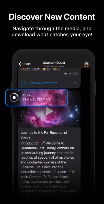 Nicegram APK