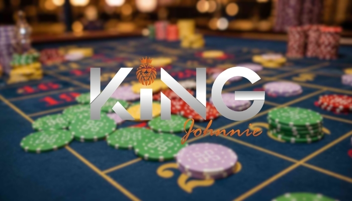 King Johnnie Review AU
