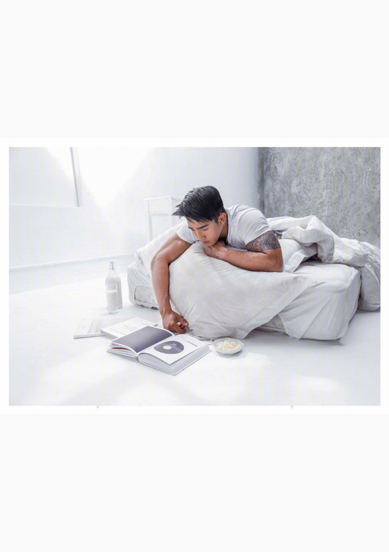 Veins 01 | Earth Woraphong (Non-sex) - Đẹp trai, menly, lực lưỡng