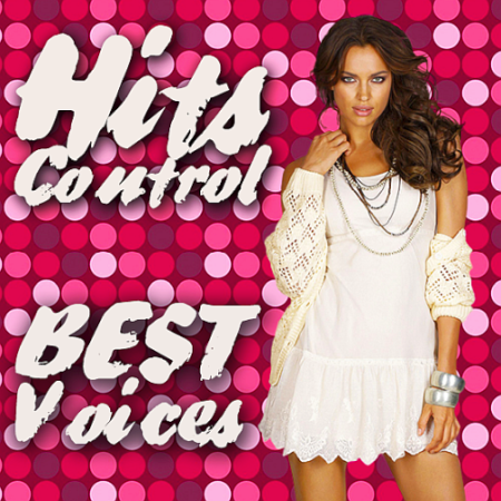 VA - Hits Control Best Voices (2019)