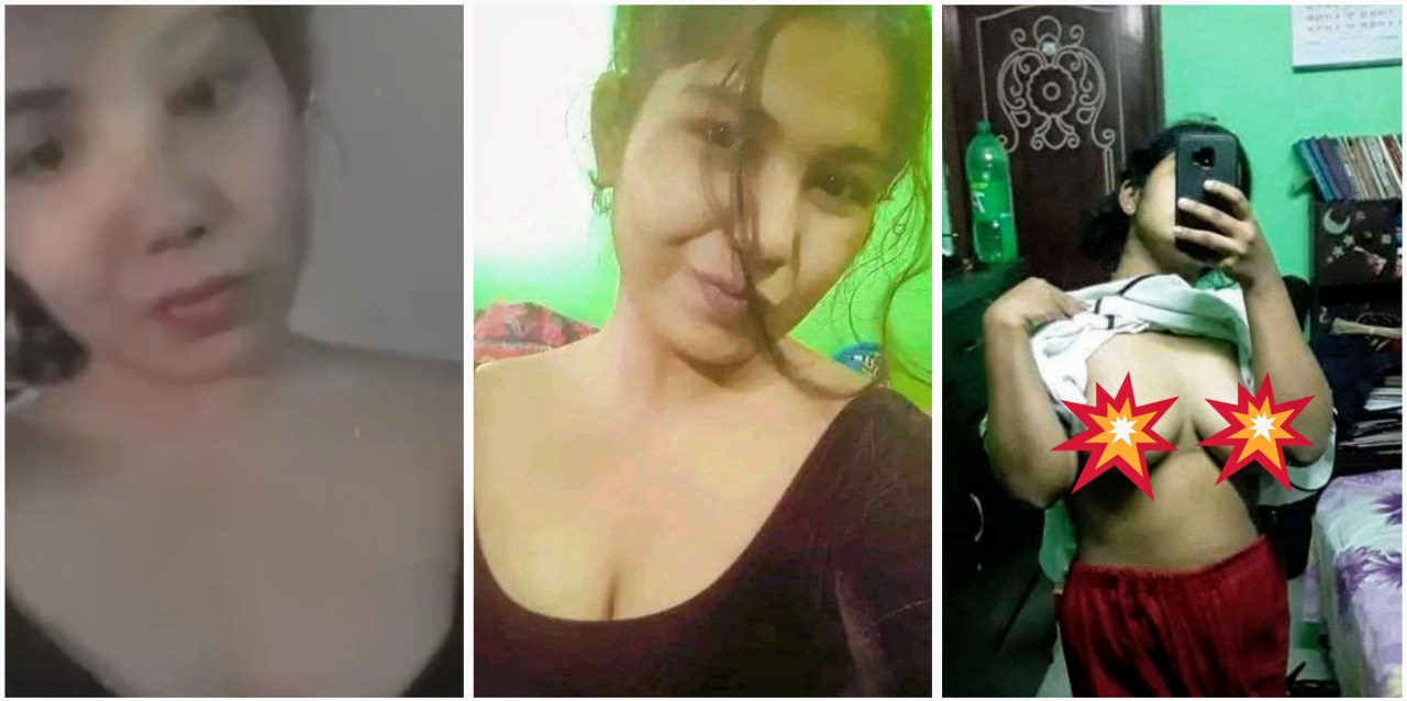 Hot girl fingering and showing her pssy on vc